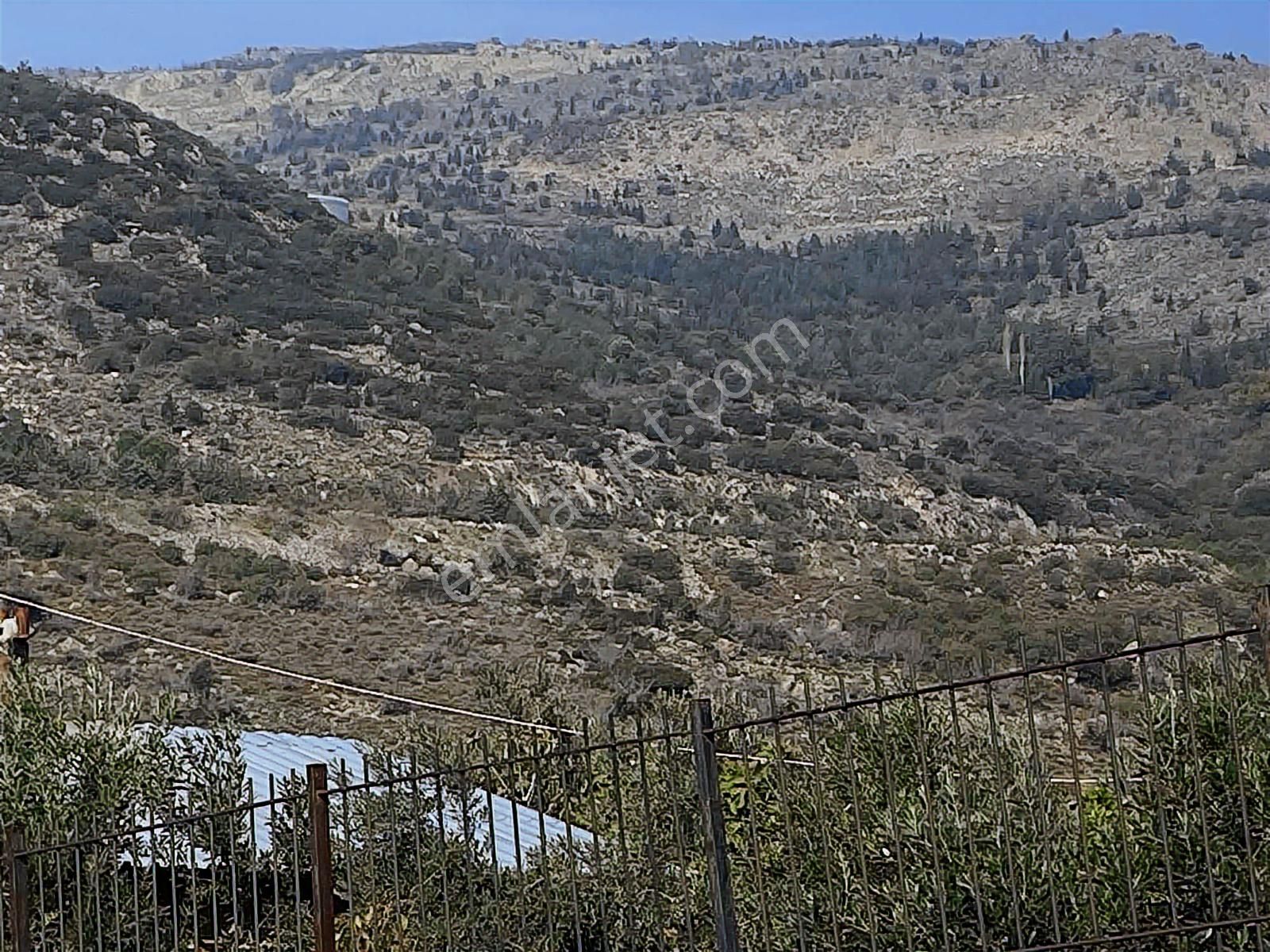 Bornova Laka Mahallesinde Satılık Yatırım Amaçlı Arsa. - Görsel 16