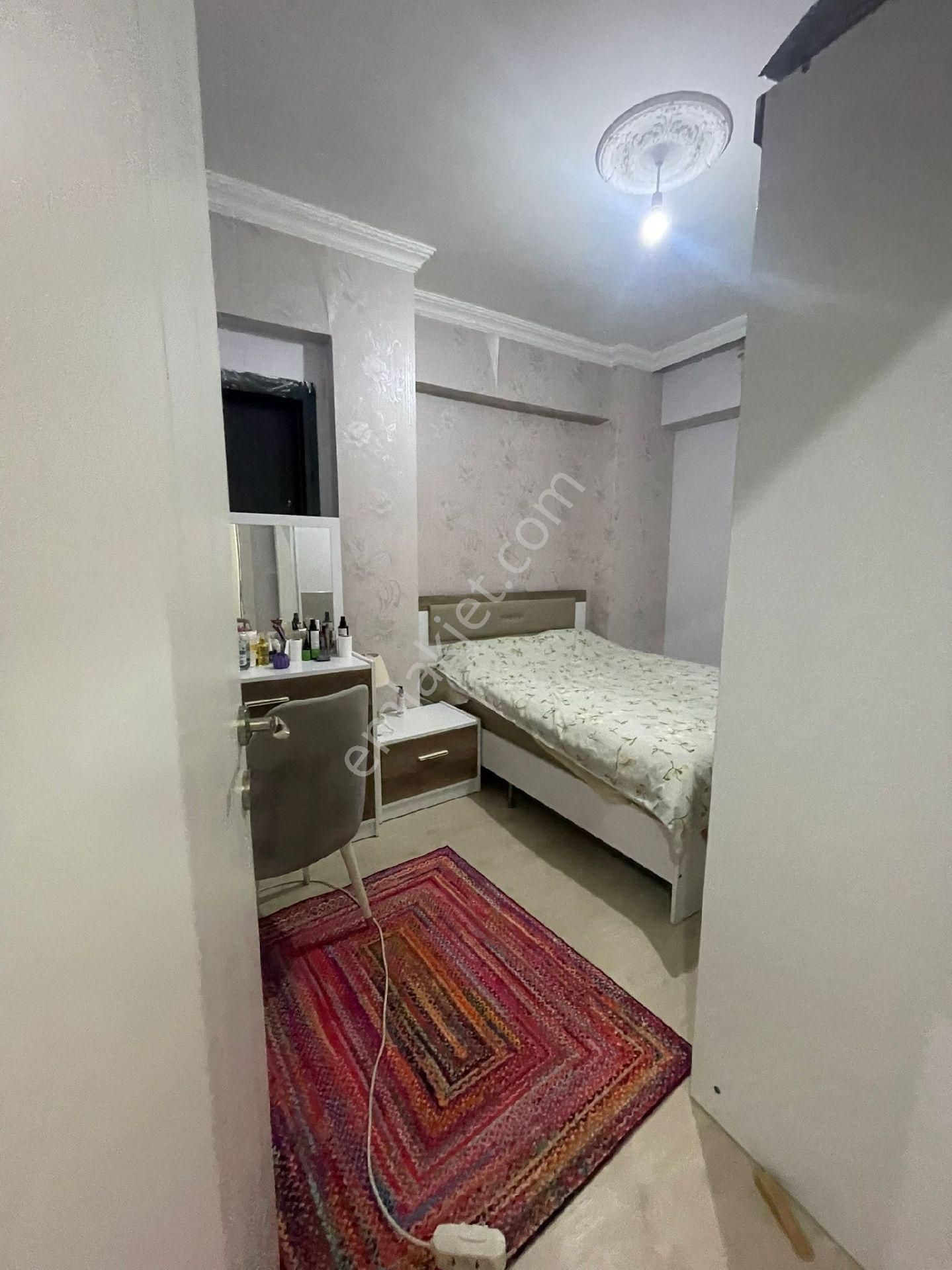 Seyrantepe Mah. Satılık 2+1 Eşyalı Daire - Görsel 13
