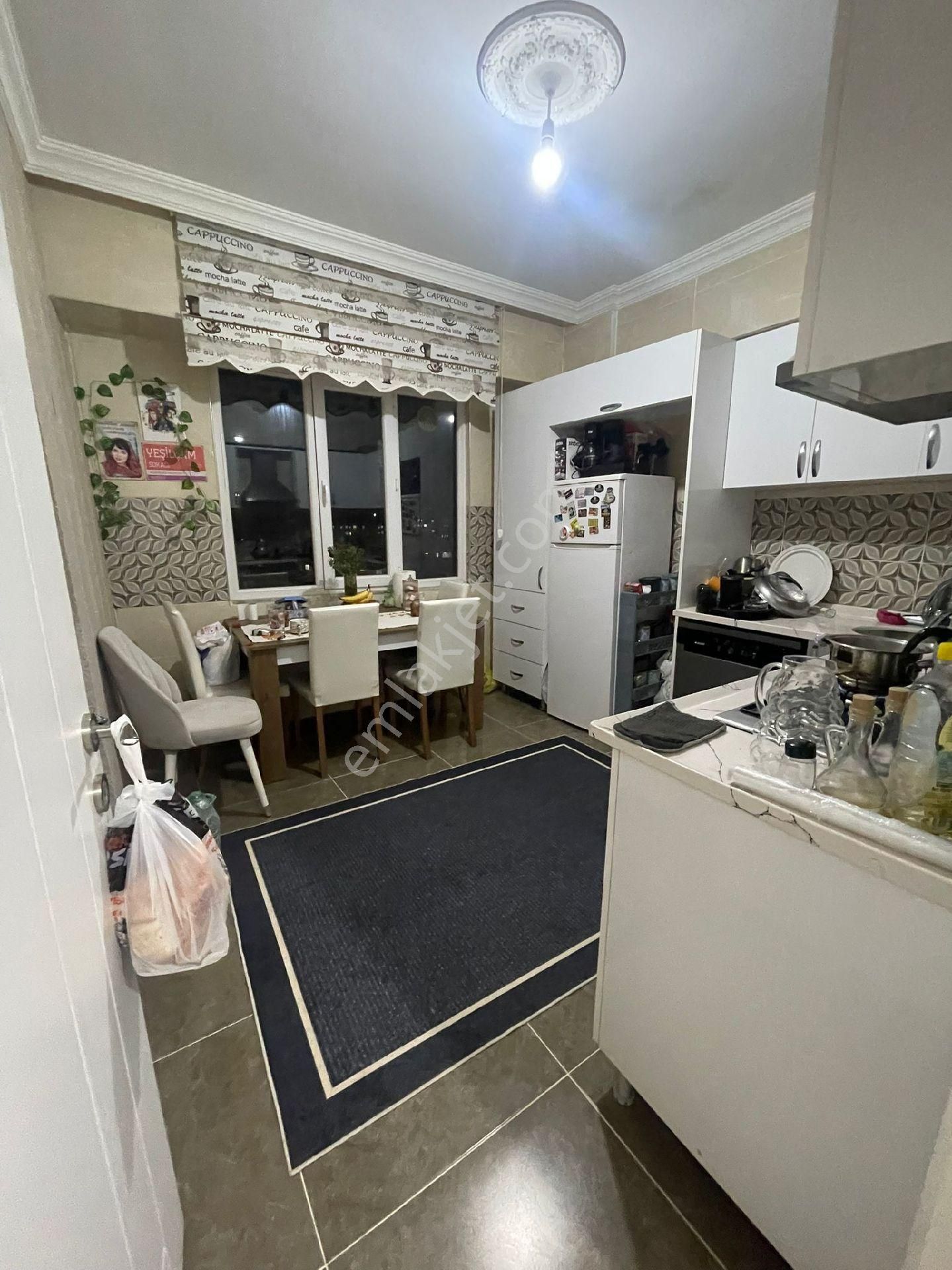 Seyrantepe Mah. Satılık 2+1 Eşyalı Daire - Görsel 9