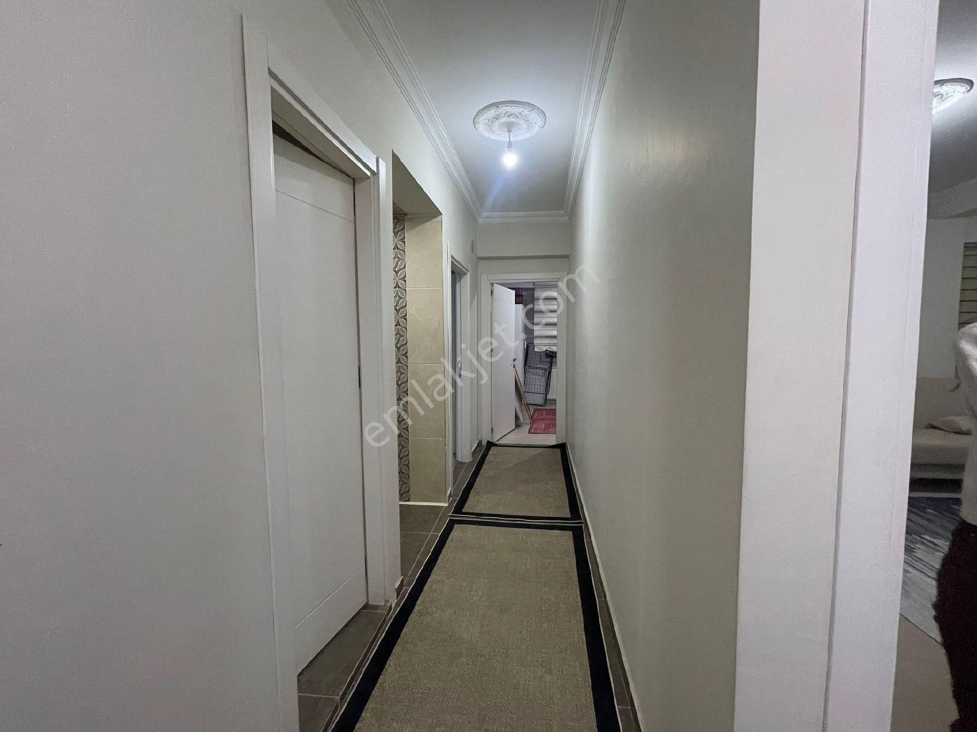 Seyrantepe Mah. Satılık 2+1 Eşyalı Daire - Görsel 7