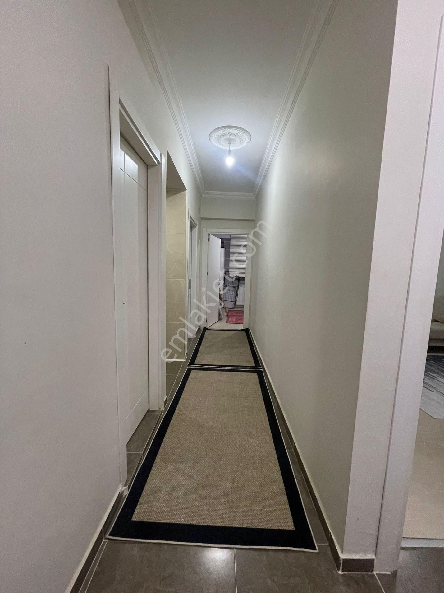 Seyrantepe Mah. Satılık 2+1 Eşyalı Daire - Görsel 14