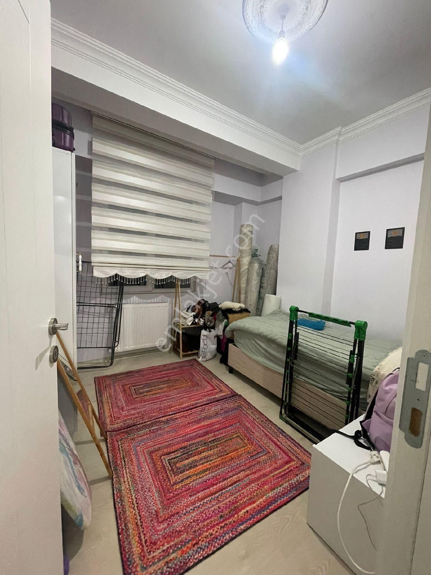 Seyrantepe Mah. Satılık 2+1 Eşyalı Daire - Görsel 15