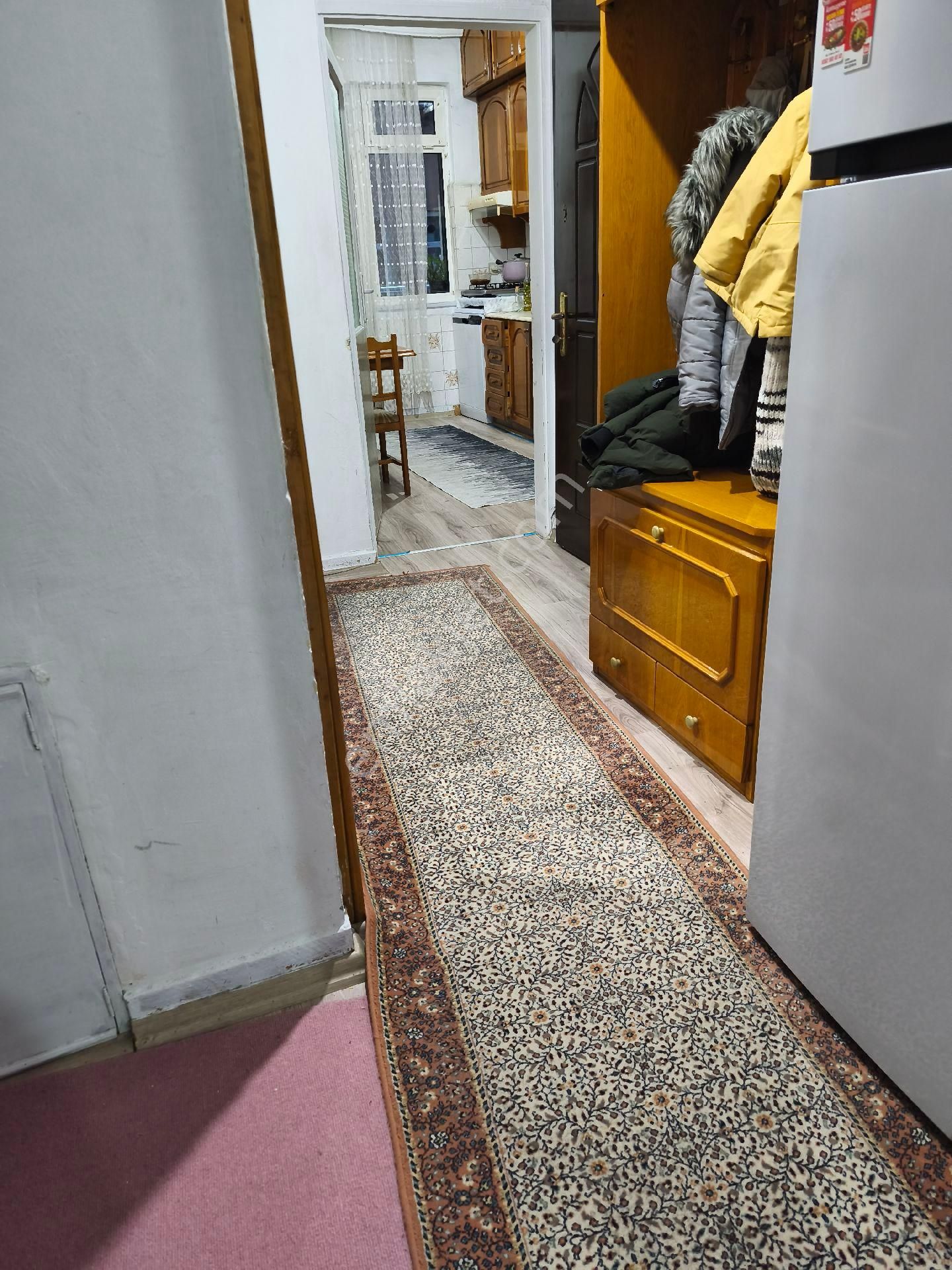 Acil, 2+1, Sahibinden - Görsel 16