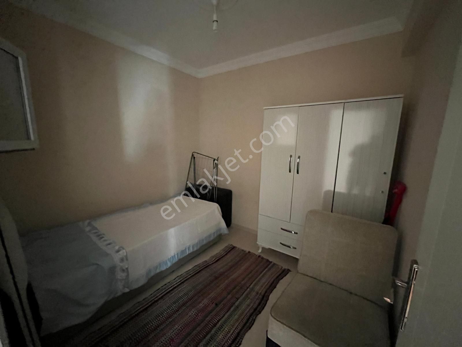 İsabeyli’de Fırsat Eşyalı 1+1  Kiralık  Daire 🏡 - Görsel 5