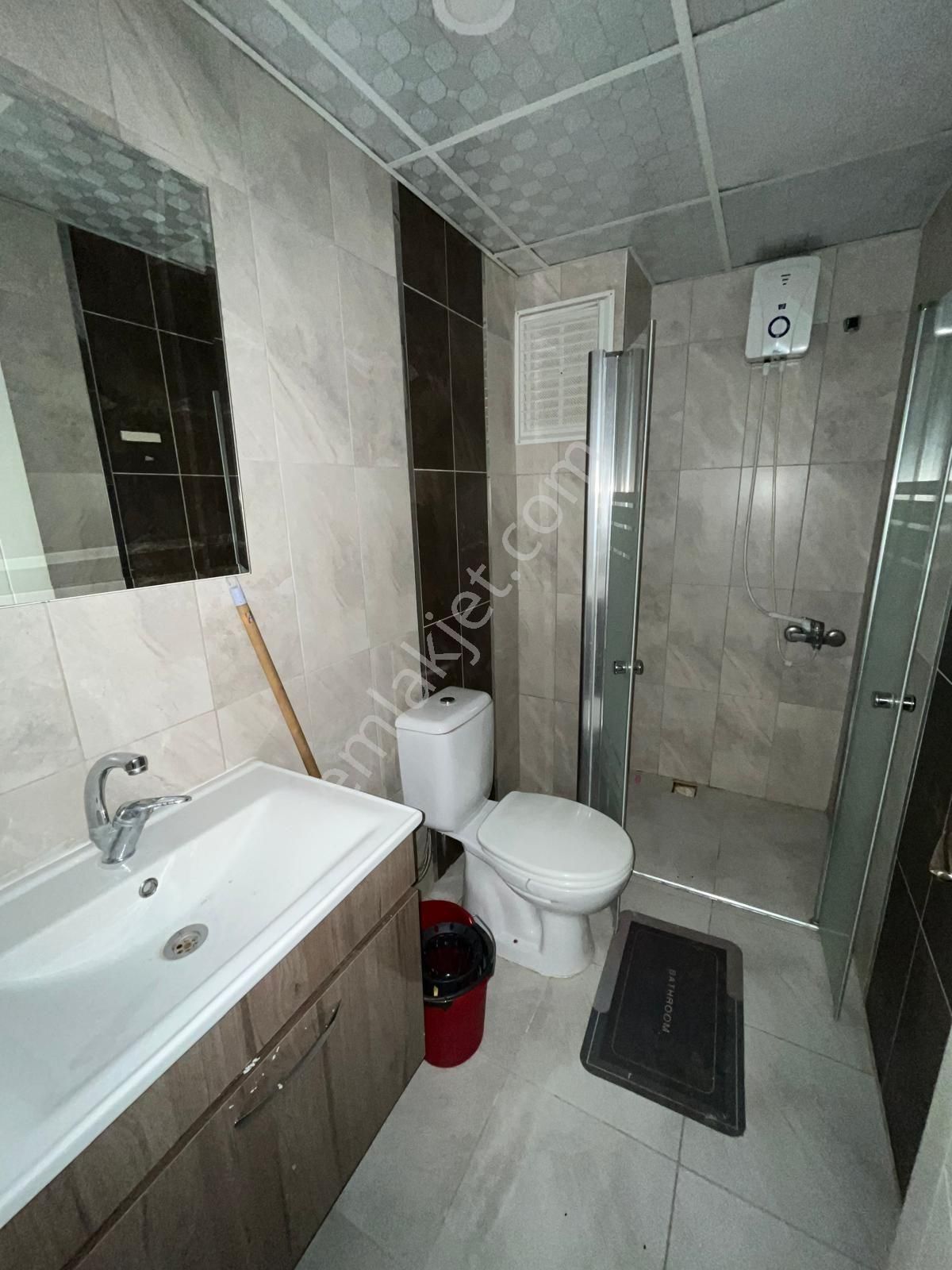 İsabeyli’de Fırsat Eşyalı 1+1  Kiralık  Daire 🏡 - Görsel 7