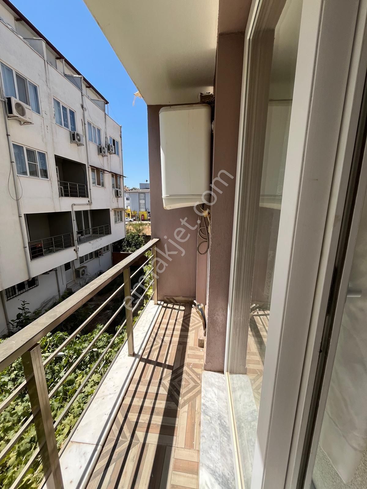 İsabeyli’de Fırsat Eşyalı 1+1  Kiralık  Daire 🏡 - Görsel 3