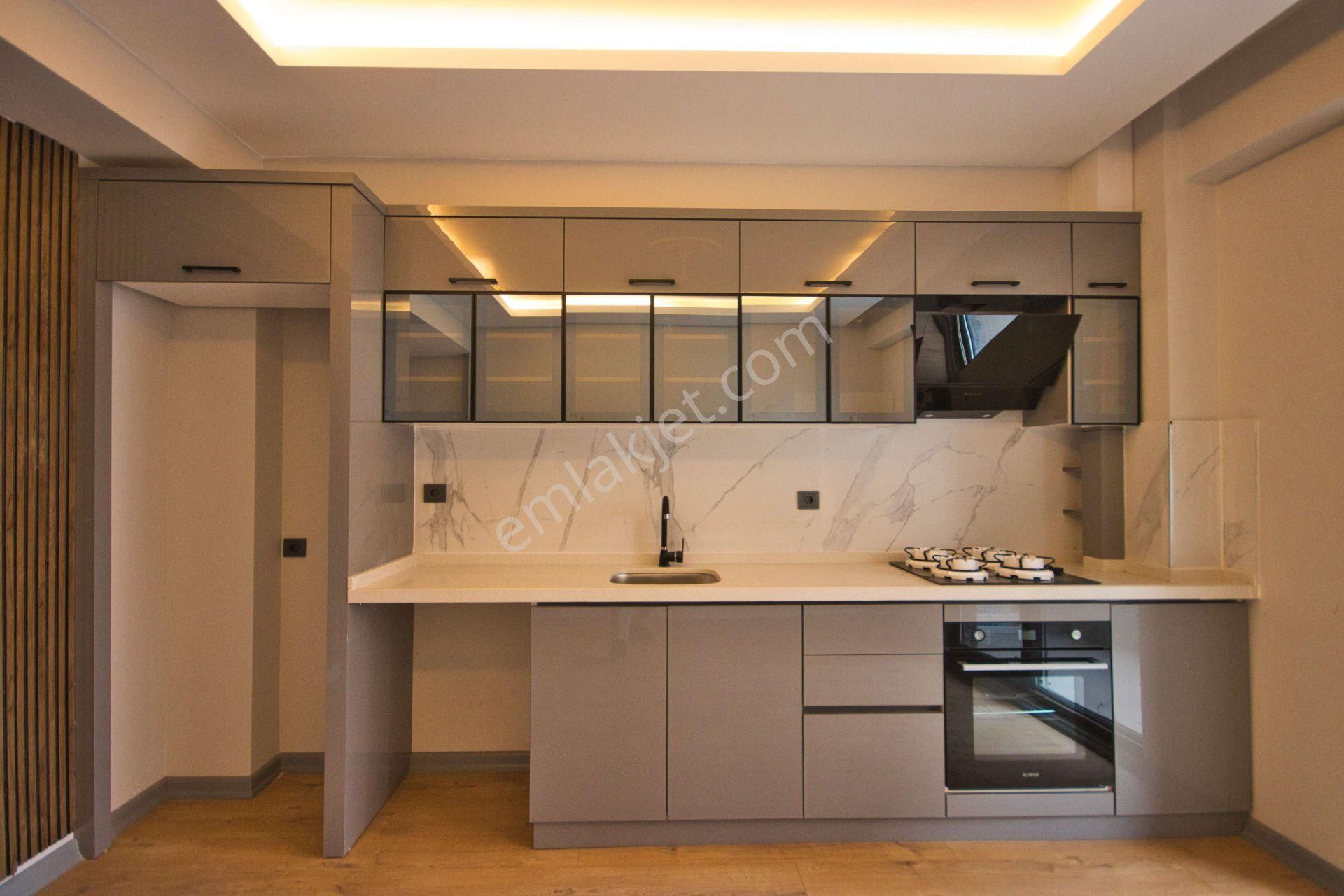 ⭕⭕aktif'ten Akçay'da Satılık Hayallerinizi Süsleyen Kusursuz 2+1 Daire