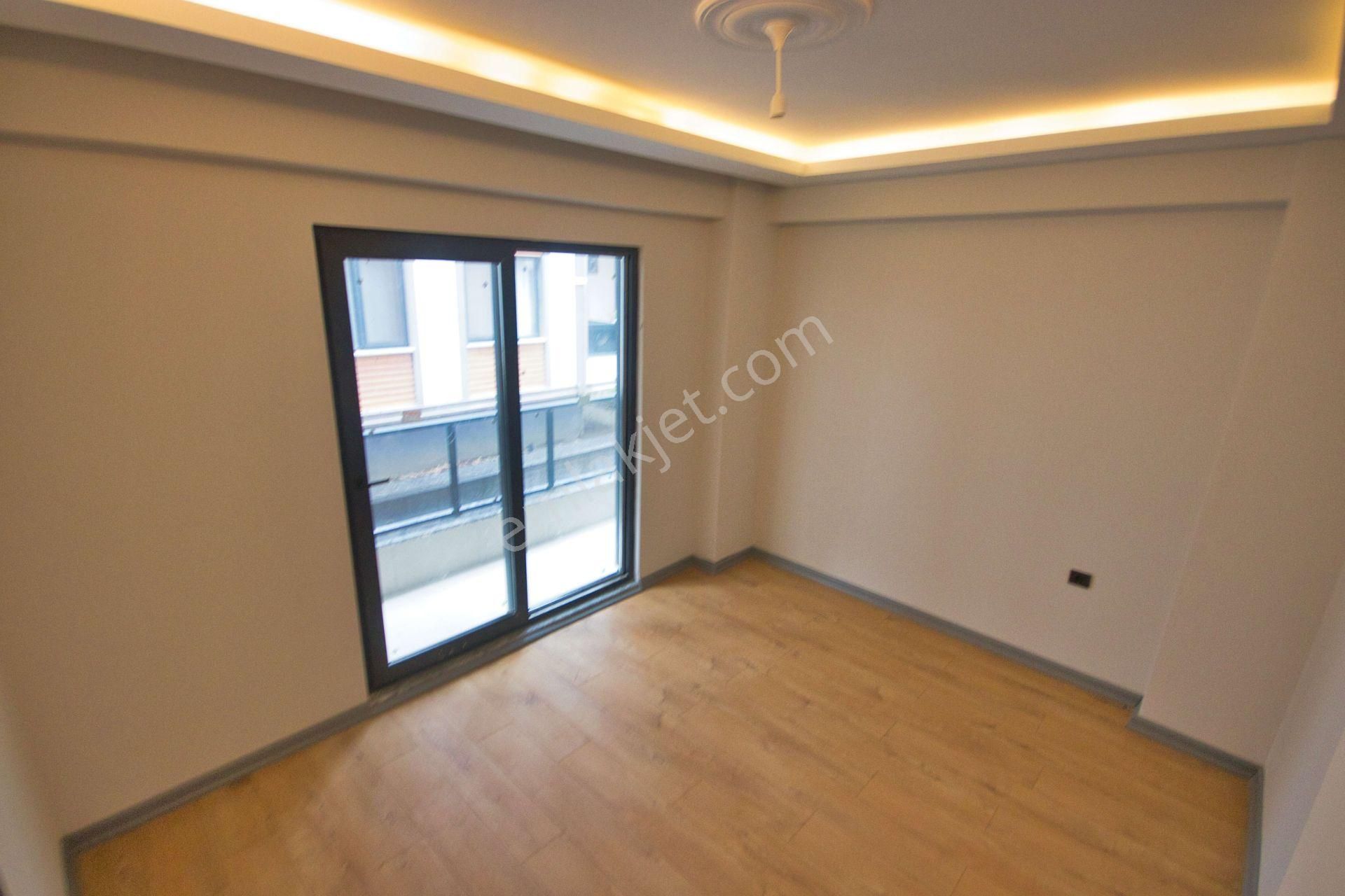 ⭕⭕aktif'ten Akçay'da Satılık Hayallerinizi Süsleyen Kusursuz 2+1 Daire - Görsel 2