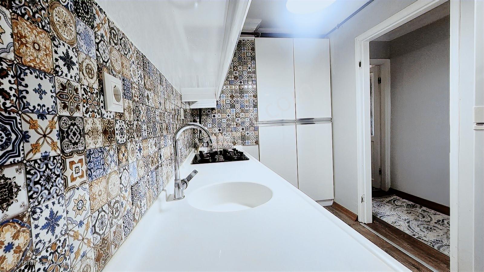 *fırsat* Bayraklı'da Harika Manzaralı 84m² 1+1 Satılık Daire - Görsel 27