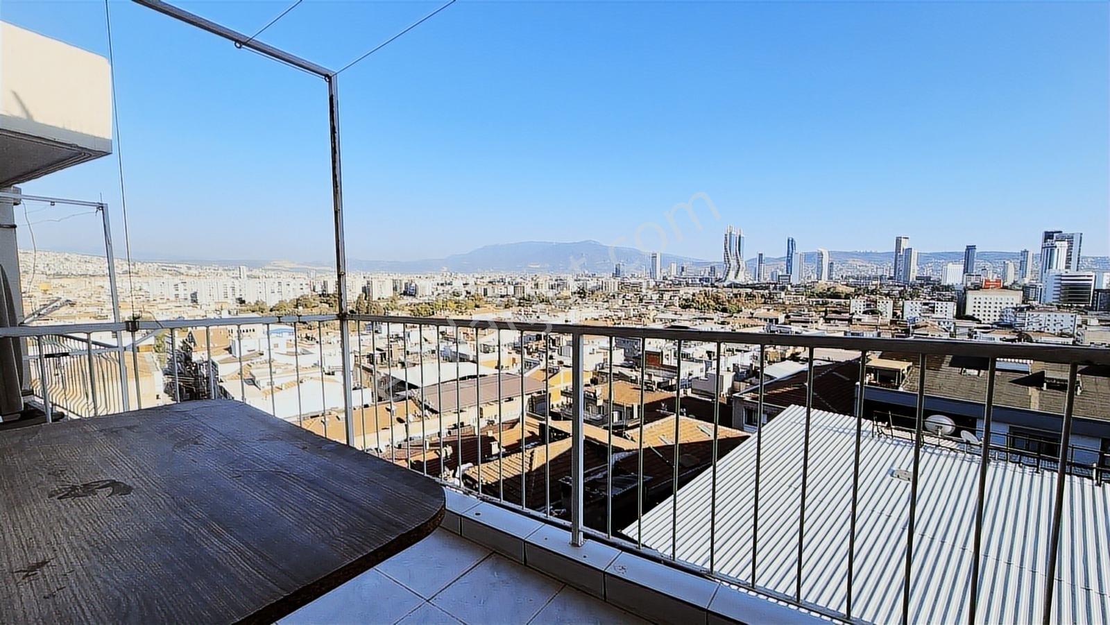*fırsat* Bayraklı'da Harika Manzaralı 84m² 1+1 Satılık Daire - Görsel 33