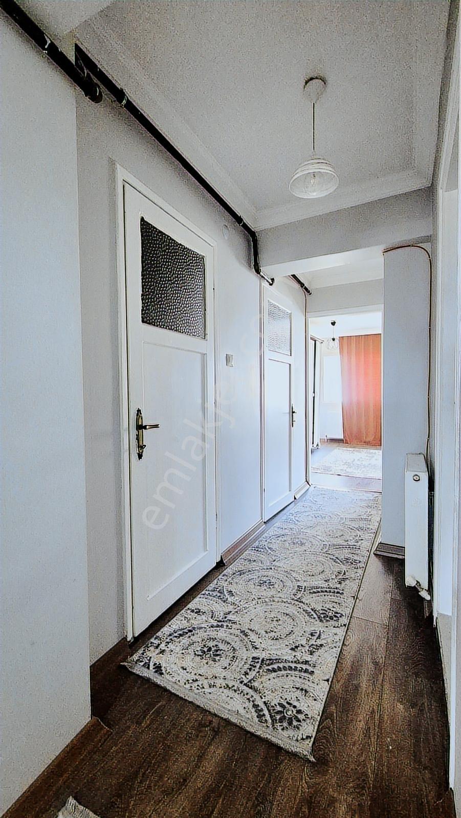 *fırsat* Bayraklı'da Harika Manzaralı 84m² 1+1 Satılık Daire - Görsel 3