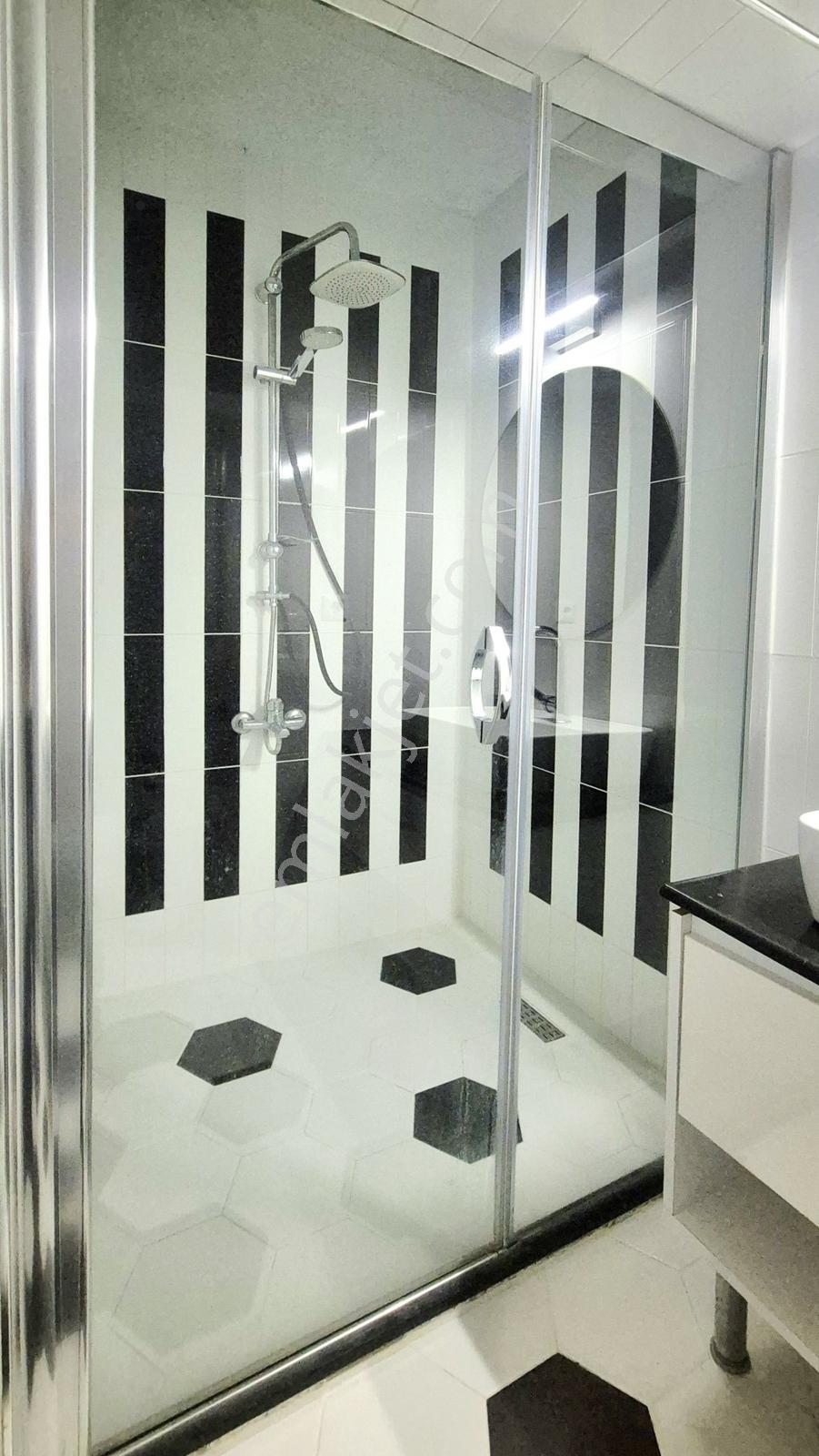 *fırsat* Bayraklı'da Harika Manzaralı 84m² 1+1 Satılık Daire - Görsel 19