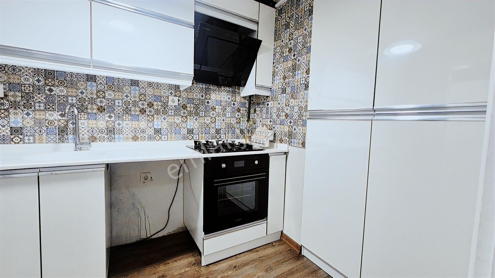 *fırsat* Bayraklı'da Harika Manzaralı 84m² 1+1 Satılık Daire - Görsel 22