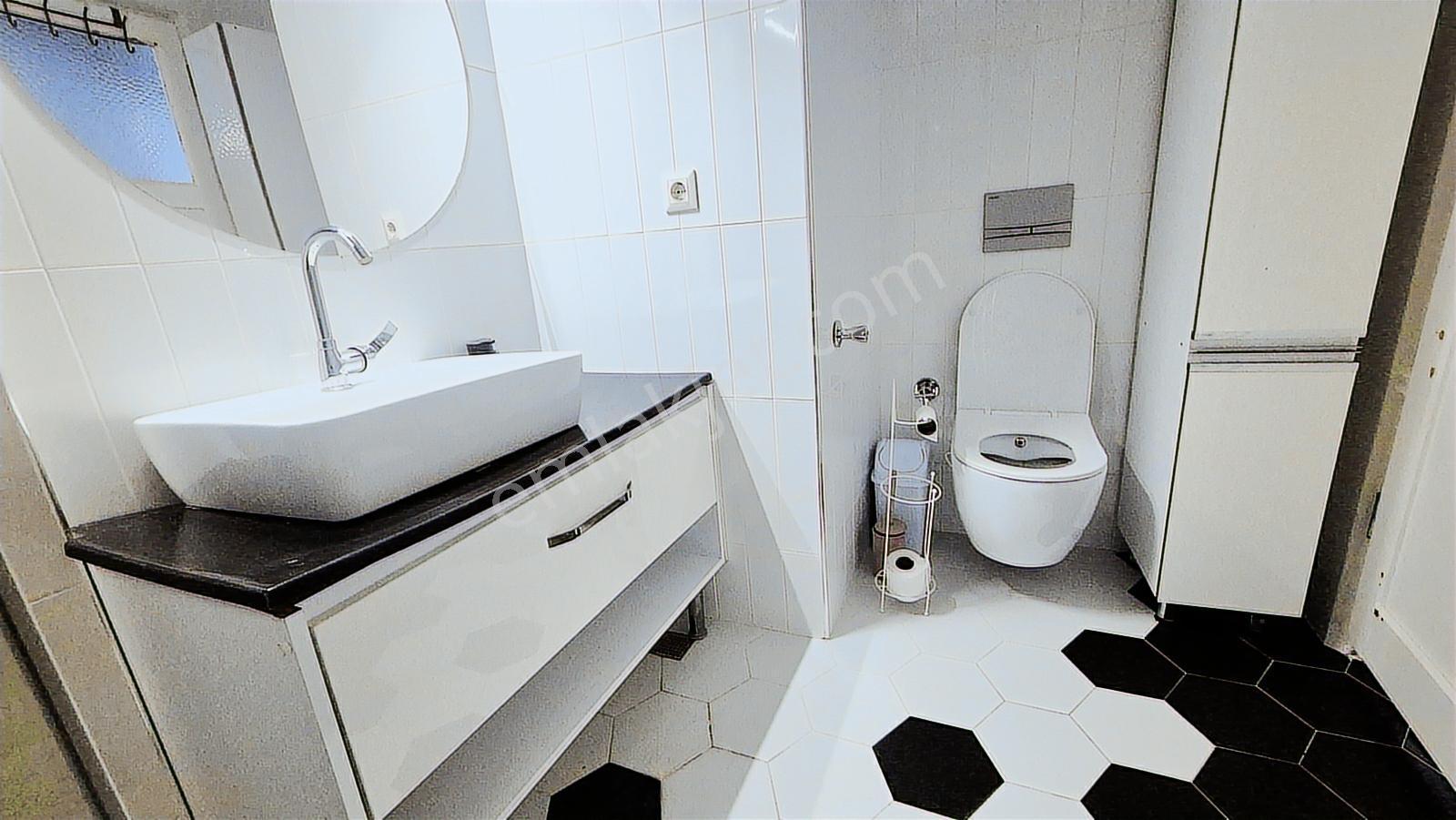 *fırsat* Bayraklı'da Harika Manzaralı 84m² 1+1 Satılık Daire - Görsel 30