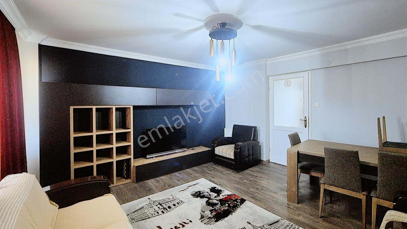 *fırsat* Bayraklı'da Harika Manzaralı 84m² 1+1 Satılık Daire - Görsel 7