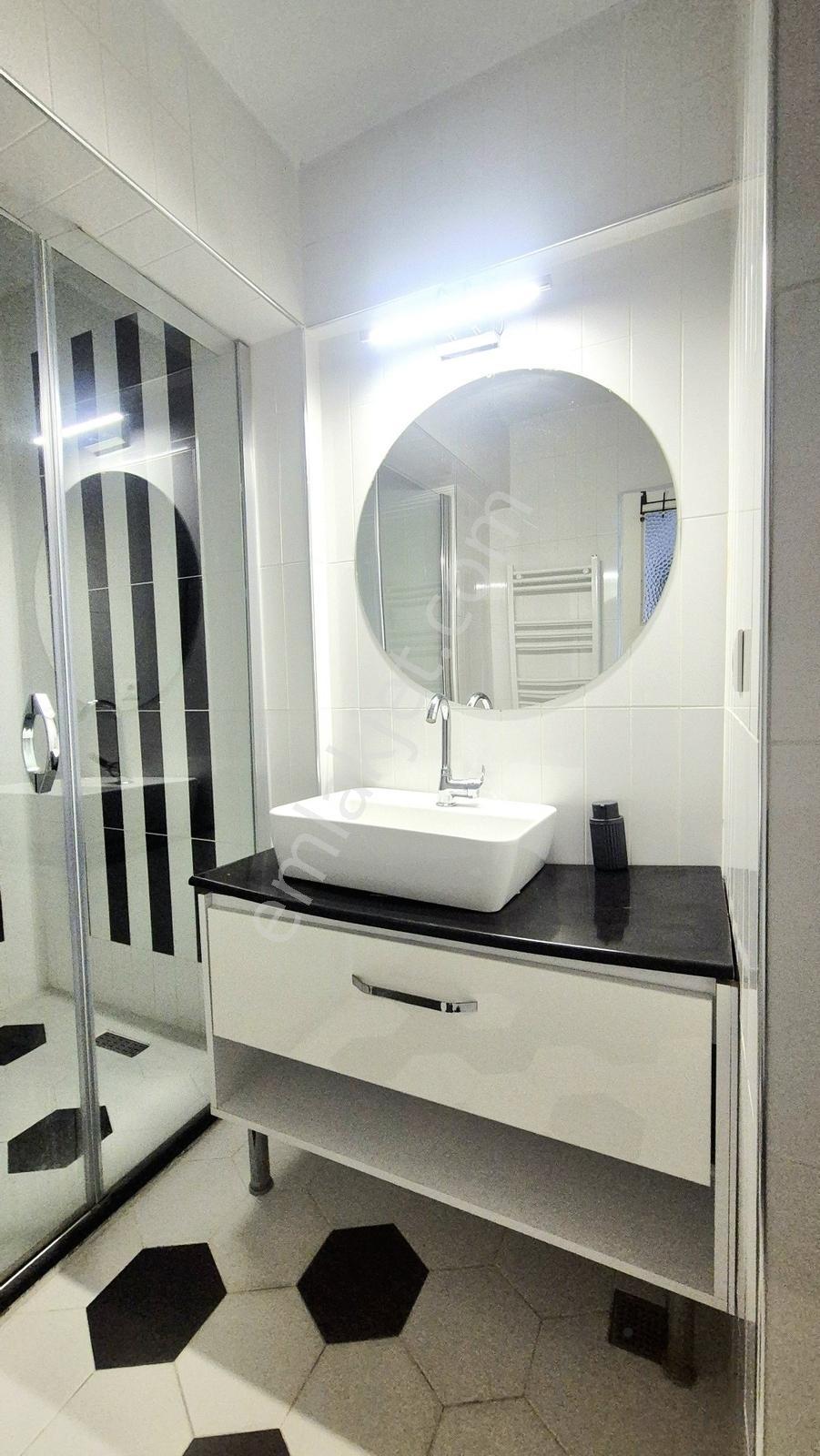 *fırsat* Bayraklı'da Harika Manzaralı 84m² 1+1 Satılık Daire - Görsel 23