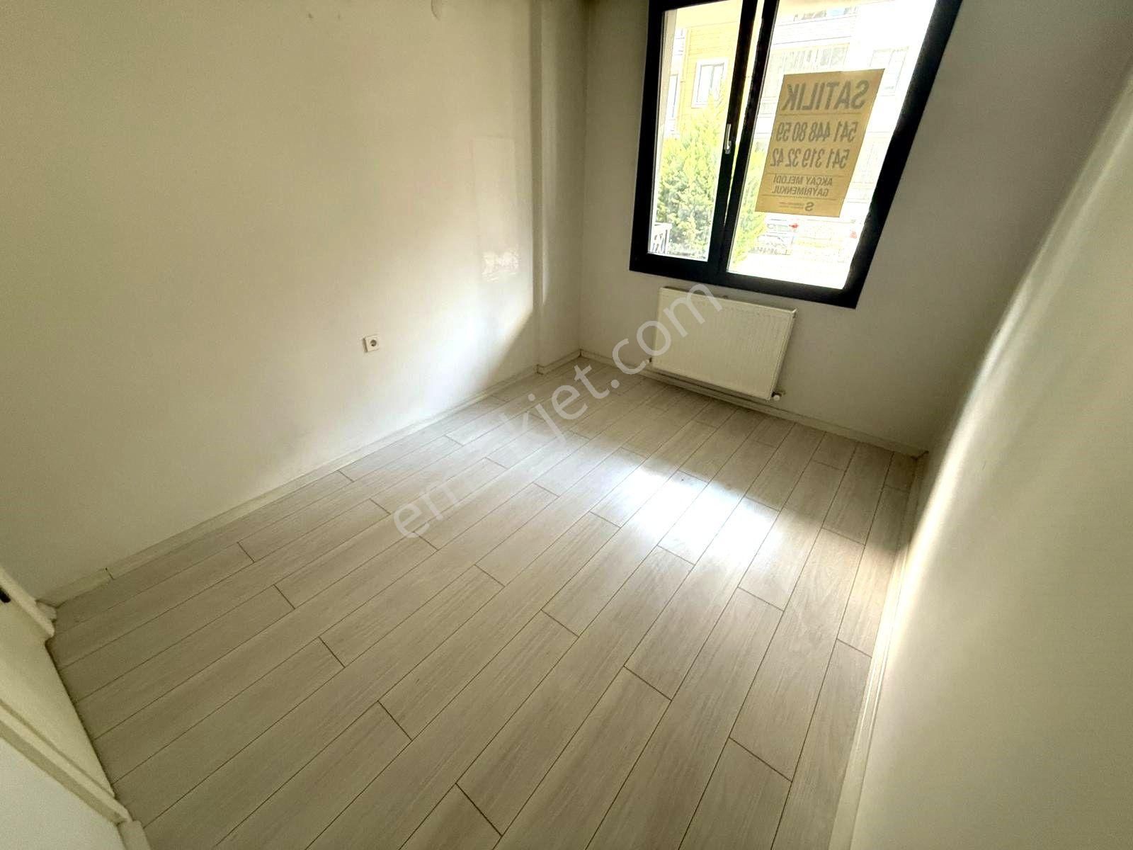 𝄞melodi'den İkizçay'ın En Lux Projesinde Ön Cephe Ebeveyn Banyolu Ayrı Mutfak 2+1 Daire - Görsel 15