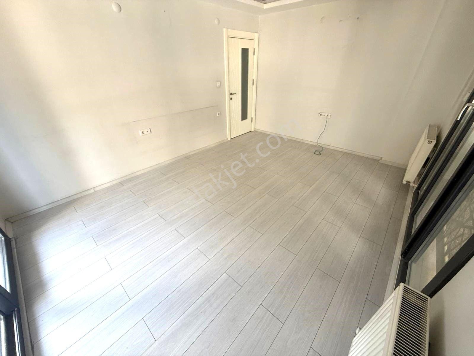 𝄞melodi'den İkizçay'ın En Lux Projesinde Ön Cephe Ebeveyn Banyolu Ayrı Mutfak 2+1 Daire - Görsel 26