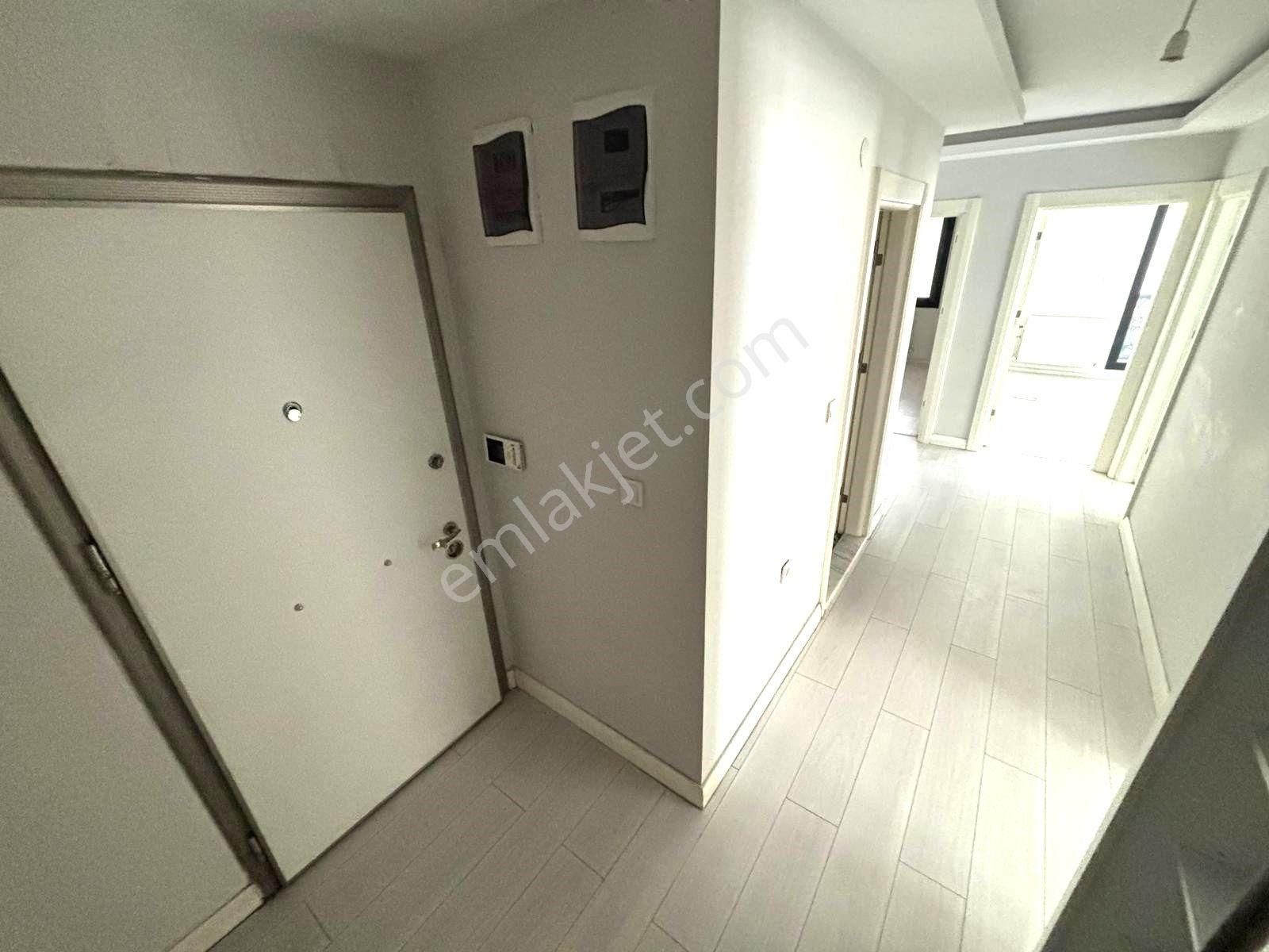 𝄞melodi'den İkizçay'ın En Lux Projesinde Ön Cephe Ebeveyn Banyolu Ayrı Mutfak 2+1 Daire - Görsel 28