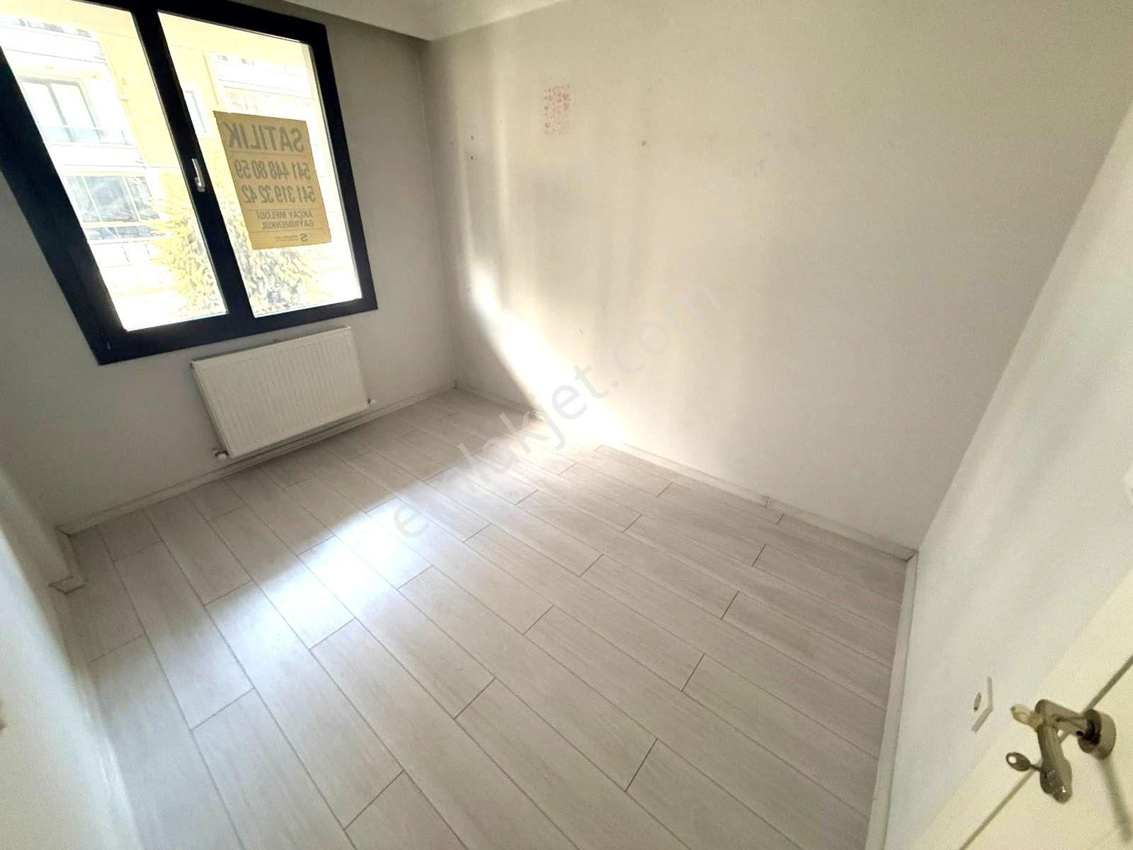 𝄞melodi'den İkizçay'ın En Lux Projesinde Ön Cephe Ebeveyn Banyolu Ayrı Mutfak 2+1 Daire - Görsel 16
