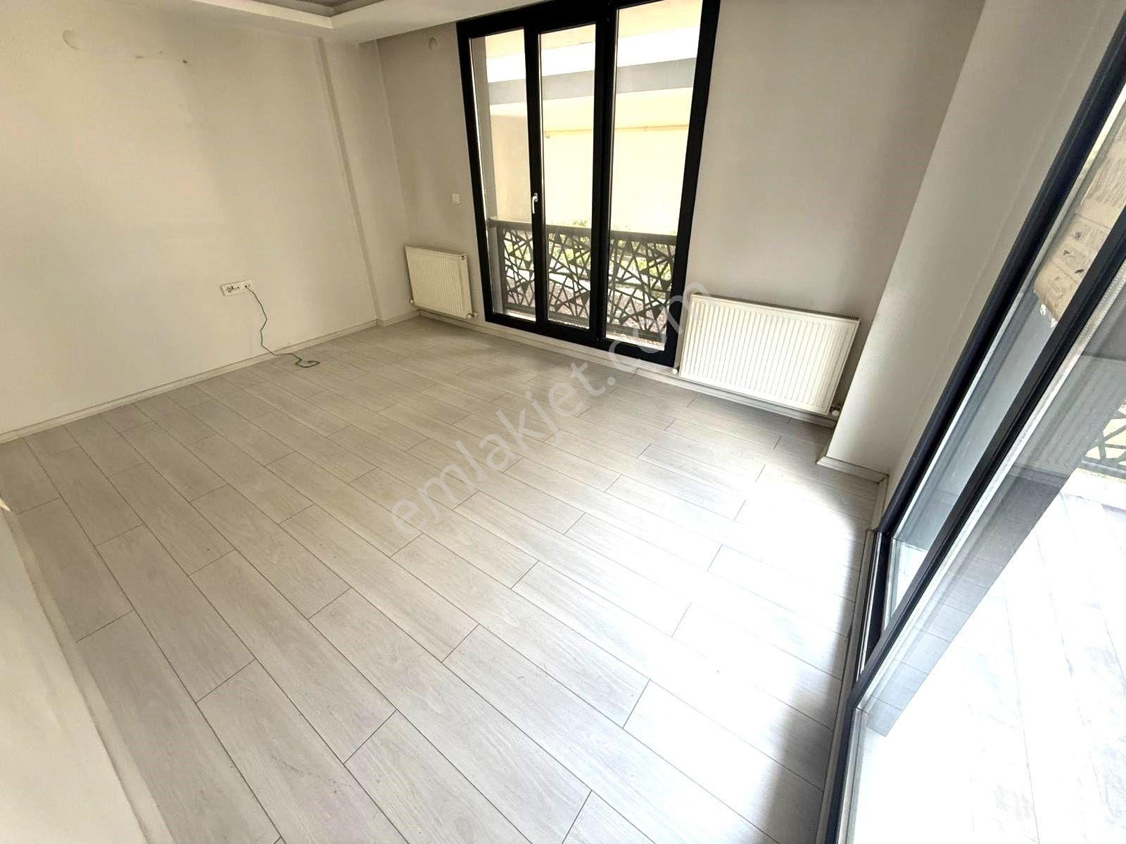 𝄞melodi'den İkizçay'ın En Lux Projesinde Ön Cephe Ebeveyn Banyolu Ayrı Mutfak 2+1 Daire - Görsel 22