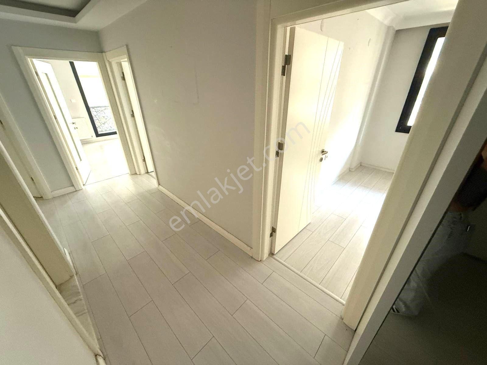 𝄞melodi'den İkizçay'ın En Lux Projesinde Ön Cephe Ebeveyn Banyolu Ayrı Mutfak 2+1 Daire - Görsel 12