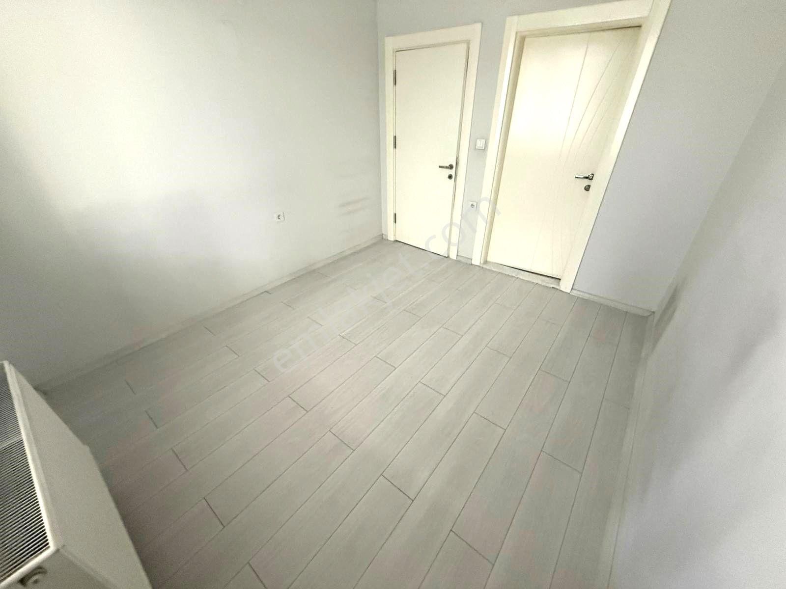 𝄞melodi'den İkizçay'ın En Lux Projesinde Ön Cephe Ebeveyn Banyolu Ayrı Mutfak 2+1 Daire - Görsel 19