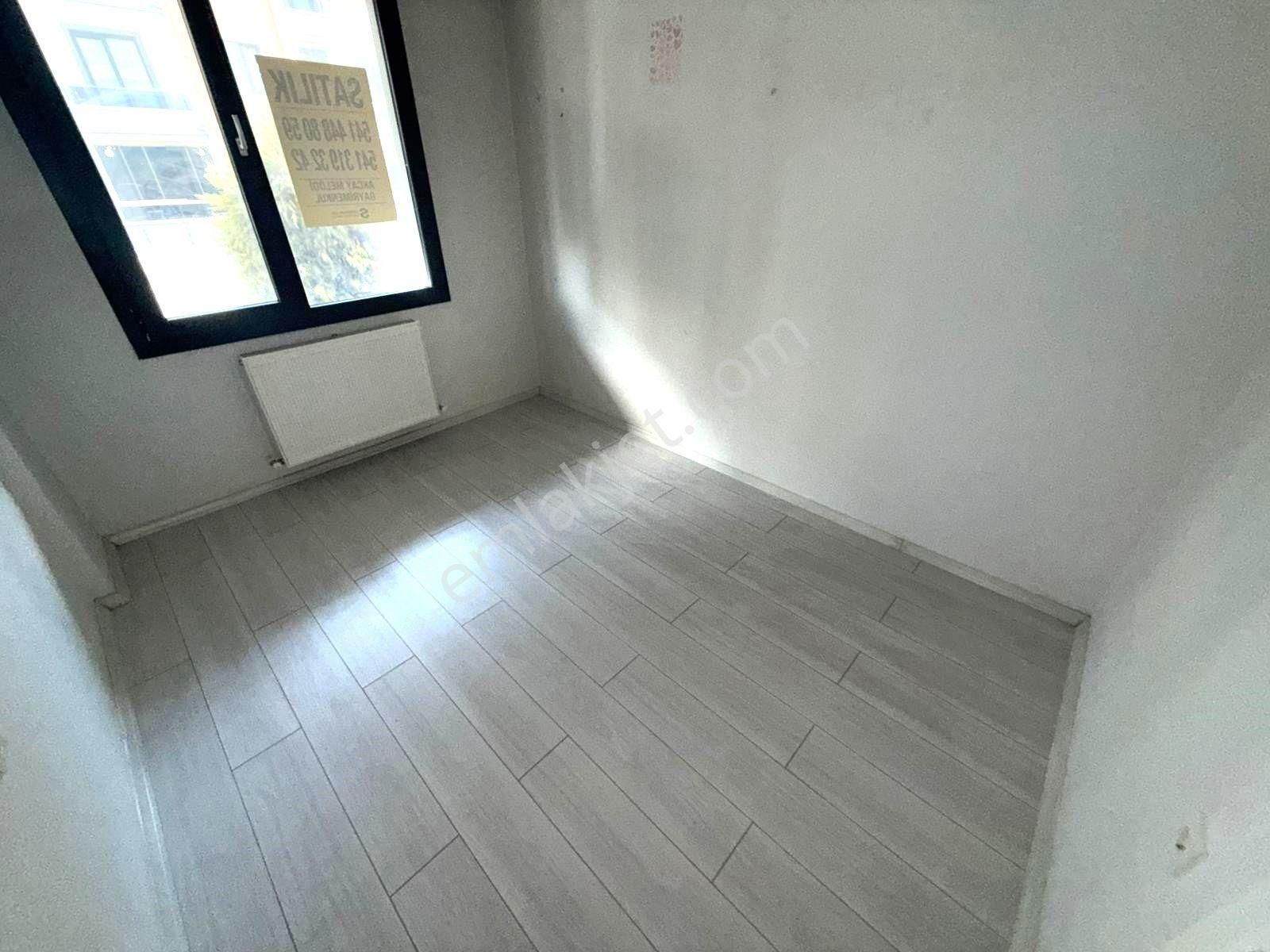 𝄞melodi'den İkizçay'ın En Lux Projesinde Ön Cephe Ebeveyn Banyolu Ayrı Mutfak 2+1 Daire - Görsel 23