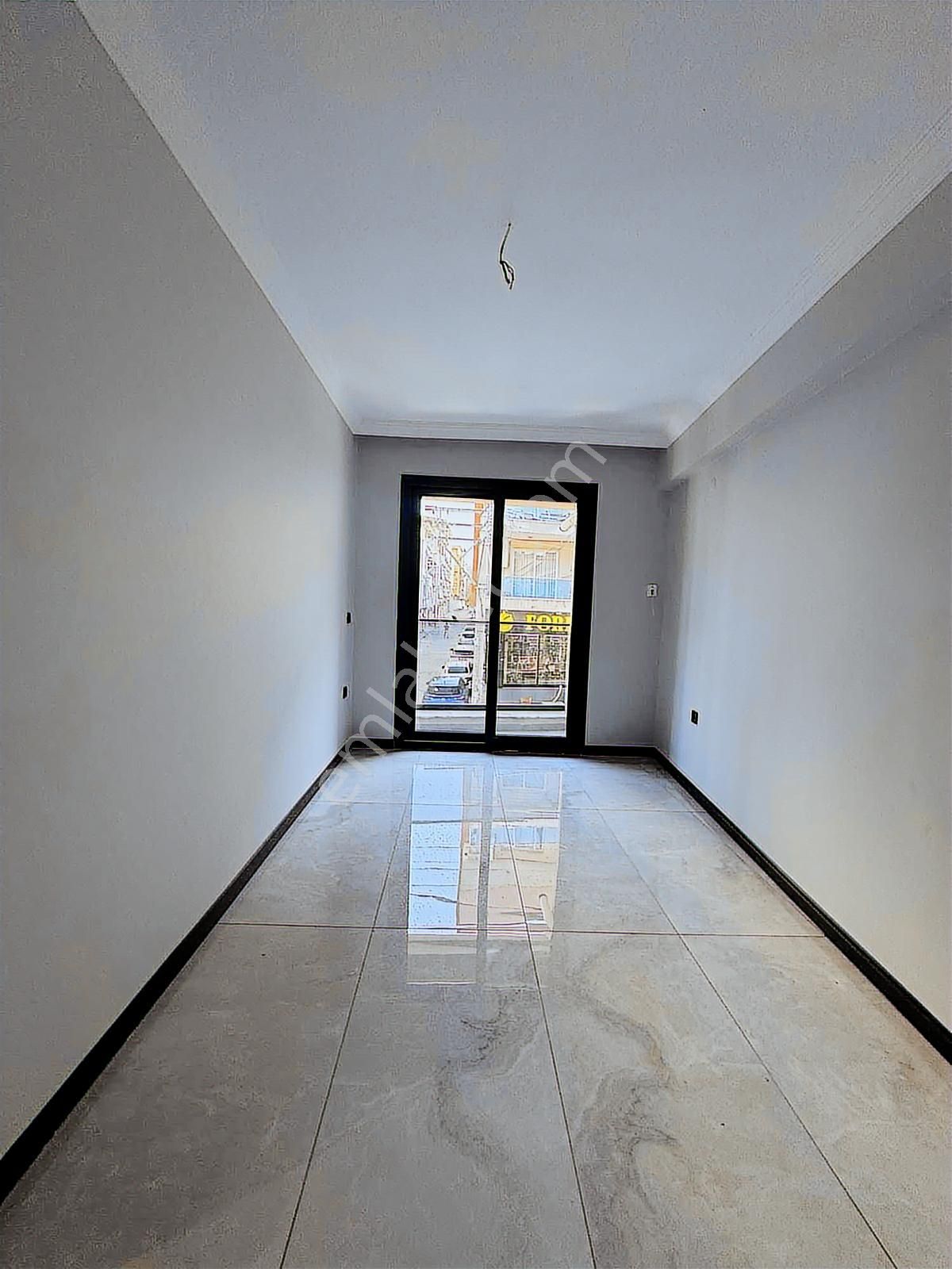 Buca Göksu Mah Satılık 2+1 Kapalıotoparklı Asansörlü Sıfır Daire - Görsel 8