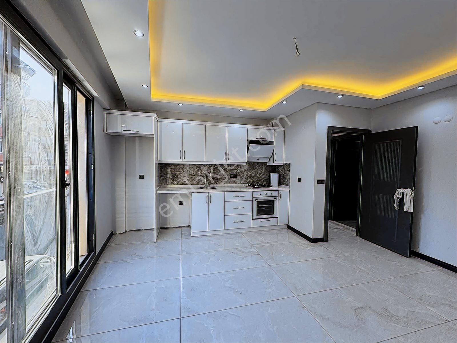 Buca Göksu Mah Satılık 2+1 Kapalıotoparklı Asansörlü Sıfır Daire - Görsel 6