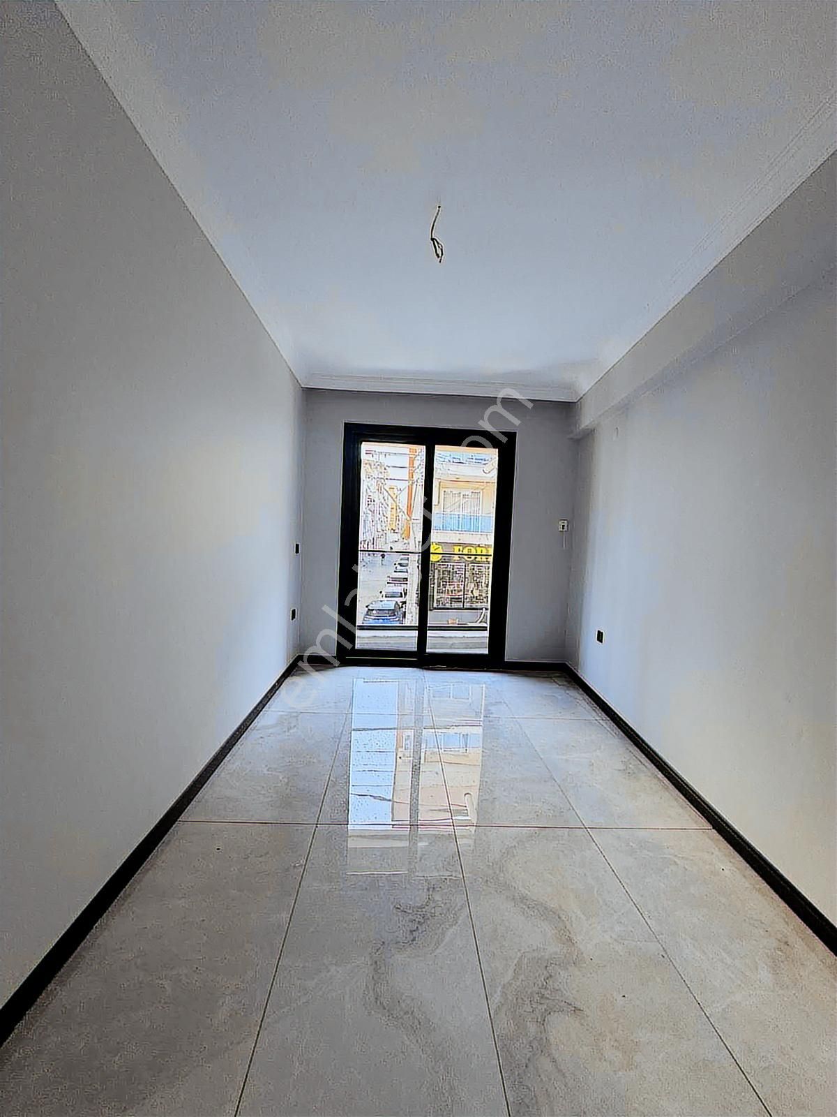 Buca Göksu Mah Satılık 2+1 Kapalıotoparklı Asansörlü Sıfır Daire - Görsel 12