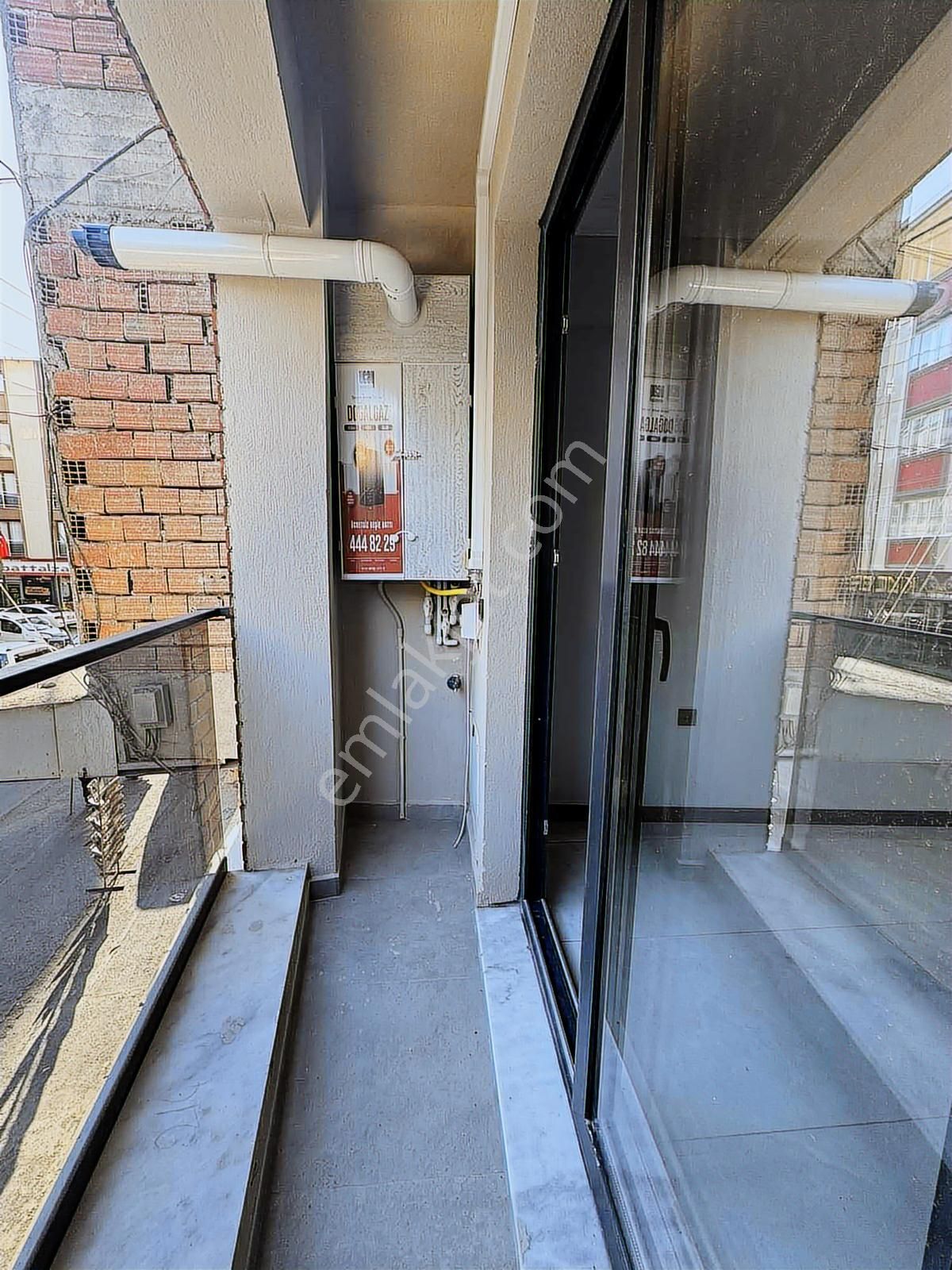 Buca Göksu Mah Satılık 2+1 Kapalıotoparklı Asansörlü Sıfır Daire - Görsel 16