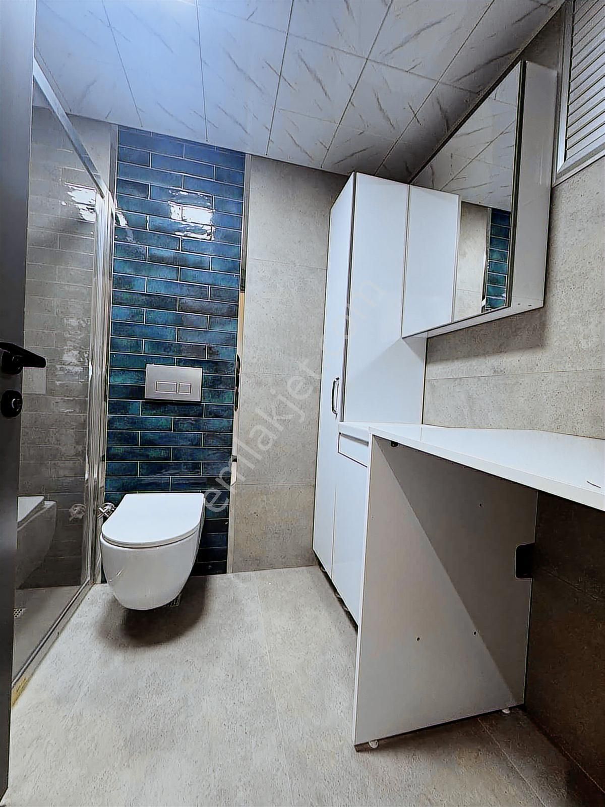 Buca Göksu Mah Satılık 2+1 Kapalıotoparklı Asansörlü Sıfır Daire - Görsel 18