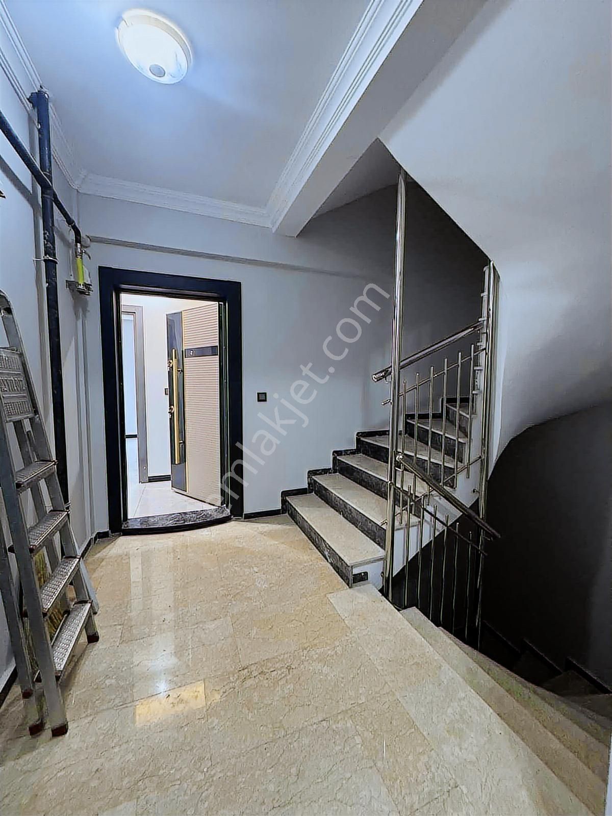 Buca Göksu Mah Satılık 2+1 Kapalıotoparklı Asansörlü Sıfır Daire - Görsel 20