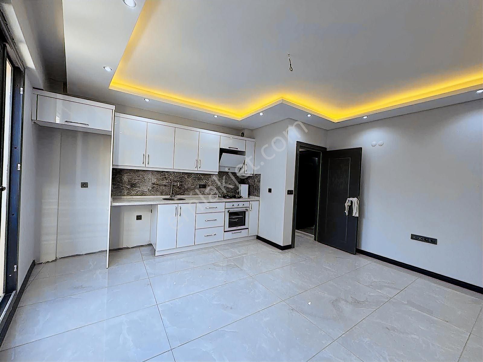 Buca Göksu Mah Satılık 2+1 Kapalıotoparklı Asansörlü Sıfır Daire - Görsel 15