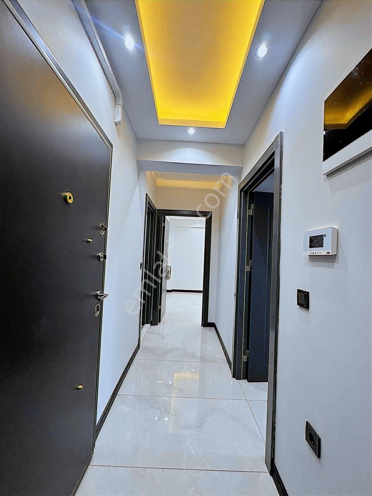 Buca Göksu Mah Satılık 2+1 Kapalıotoparklı Asansörlü Sıfır Daire - Görsel 23