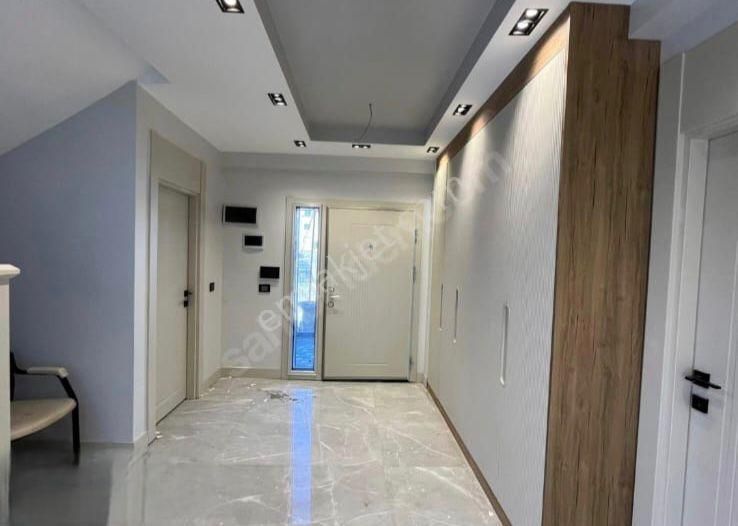 Kocasinan Erkilet Genarel Emir Mahellesinde Satılık Lüks Villa - Görsel 27