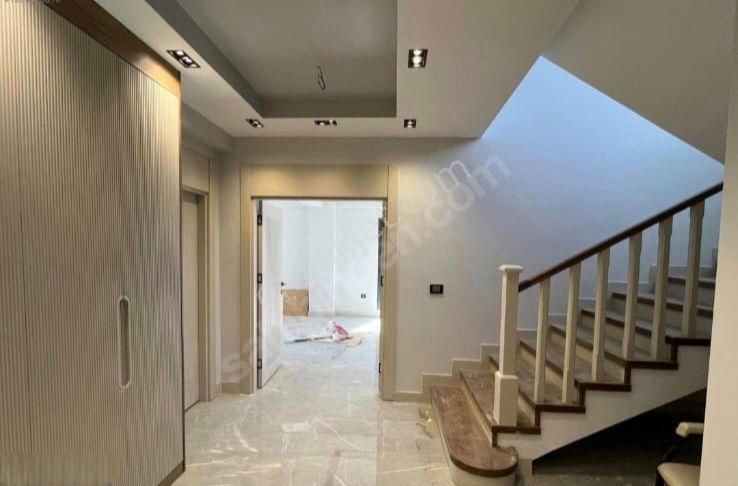 Kocasinan Erkilet Genarel Emir Mahellesinde Satılık Lüks Villa - Görsel 21