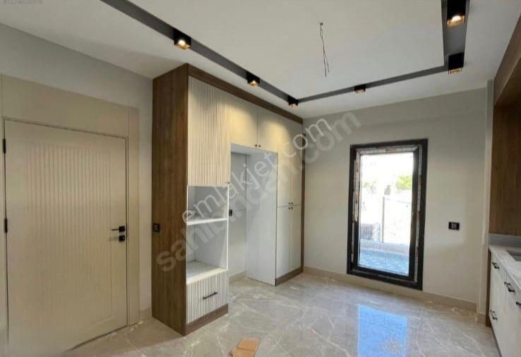 Kocasinan Erkilet Genarel Emir Mahellesinde Satılık Lüks Villa - Görsel 22