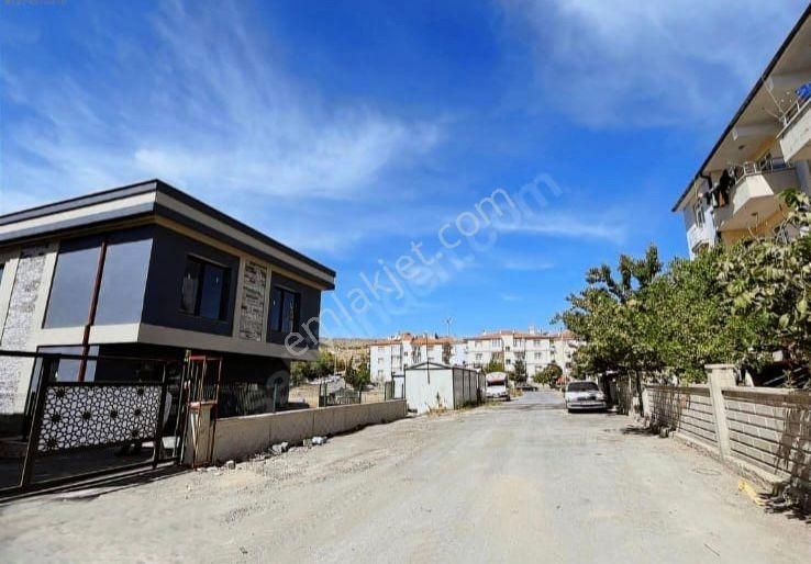 Kocasinan Erkilet Genarel Emir Mahellesinde Satılık Lüks Villa - Görsel 26