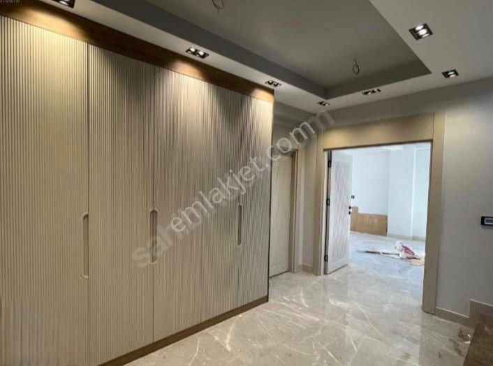 Kocasinan Erkilet Genarel Emir Mahellesinde Satılık Lüks Villa - Görsel 11