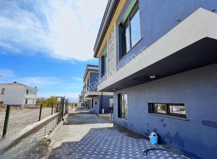 Kocasinan Erkilet Genarel Emir Mahellesinde Satılık Lüks Villa - Görsel 8