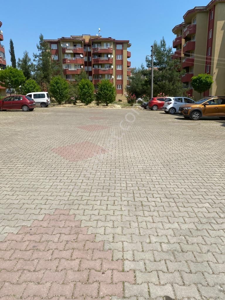 Görükle Merkez'de 3+1 Aile Tipi Eşyasız Kiralık Daire - Görsel 22