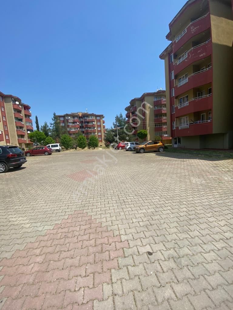 Görükle Merkez'de 3+1 Aile Tipi Eşyasız Kiralık Daire - Görsel 24