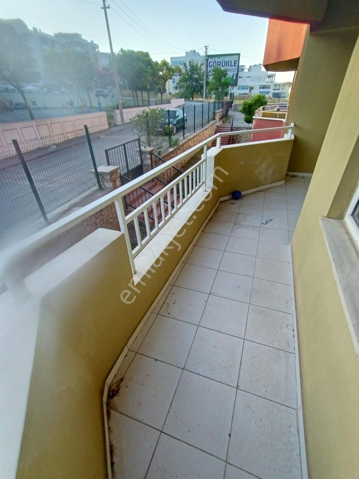 Görükle Merkez'de 3+1 Aile Tipi Eşyasız Kiralık Daire - Görsel 21