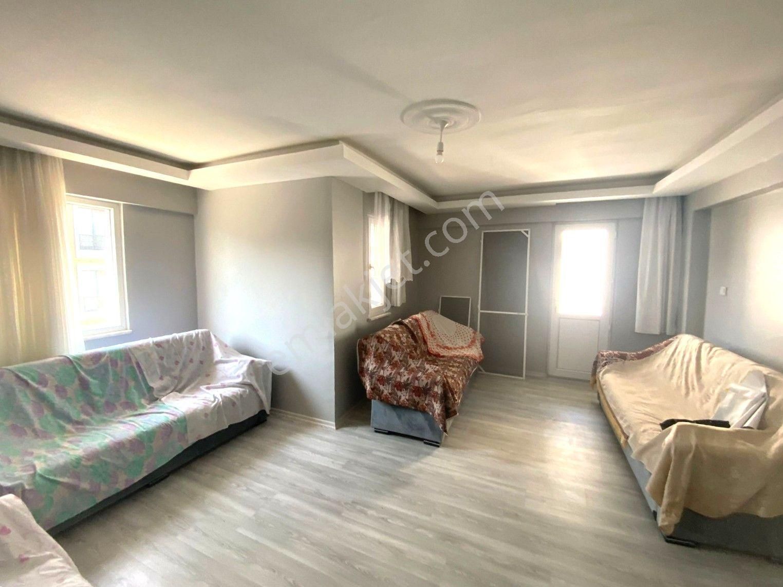 𝄞melodi'den İkizçay'da Ev Sahibi Olmak İsteyenlere Arakat Ön Cephe Köşe Balkonlu Ayrı Mutfak Daire - Görsel 11