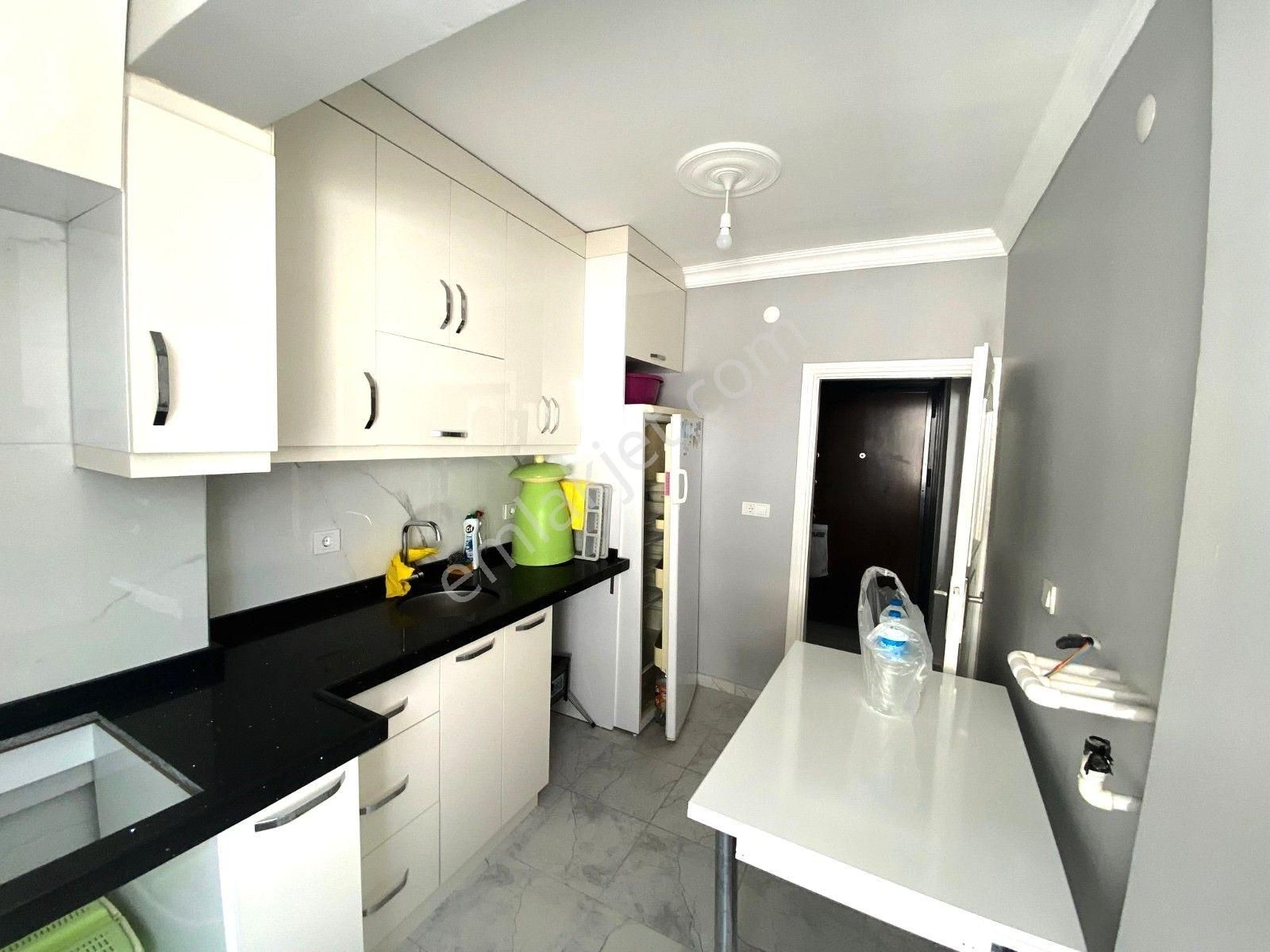 𝄞melodi'den İkizçay'da Ev Sahibi Olmak İsteyenlere Arakat Ön Cephe Köşe Balkonlu Ayrı Mutfak Daire