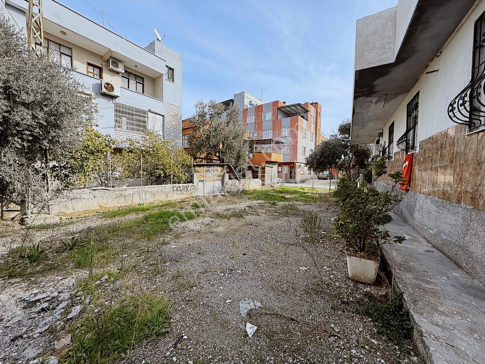 Lavinia Yeşilevler Mahallesi 234m2 Satılık Arsa - Görsel 10