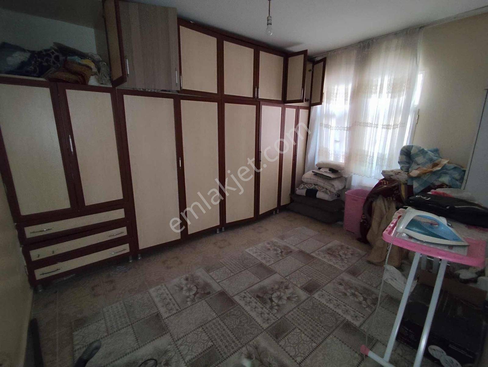 Lavinia İsmetpaşa Mahallesin'de 3 Katlı Bahçeli Satılık Müstakil - Görsel 26