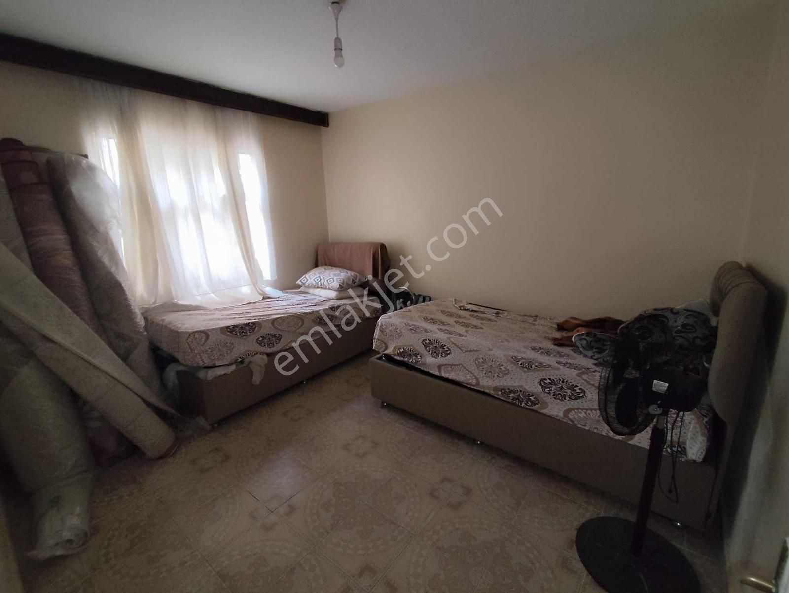 Lavinia İsmetpaşa Mahallesin'de 3 Katlı Bahçeli Satılık Müstakil - Görsel 22